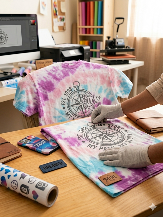 Wear Your Story: How Custom Apparel Redefines Personal Style