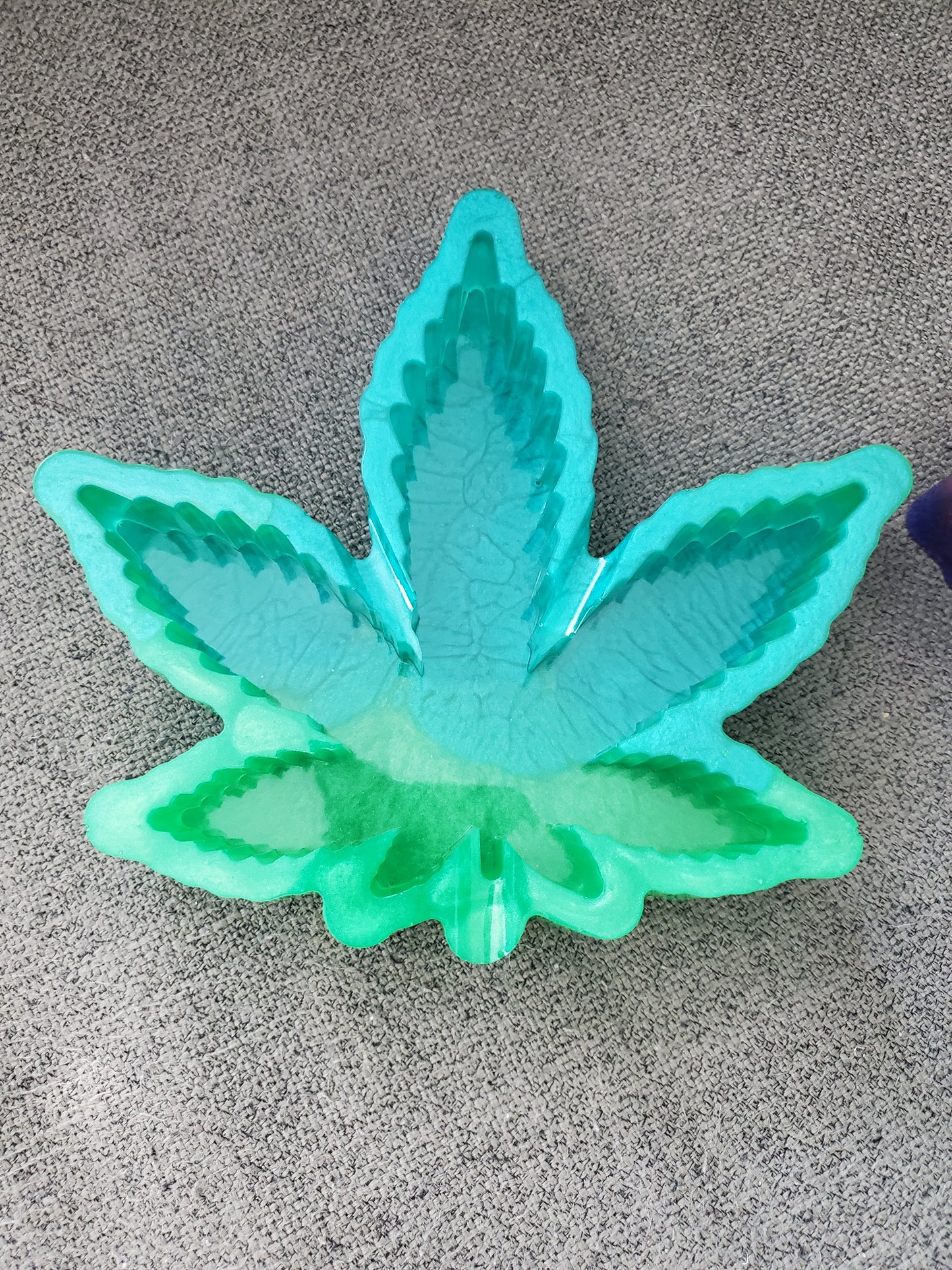 Marijuana Ashtray