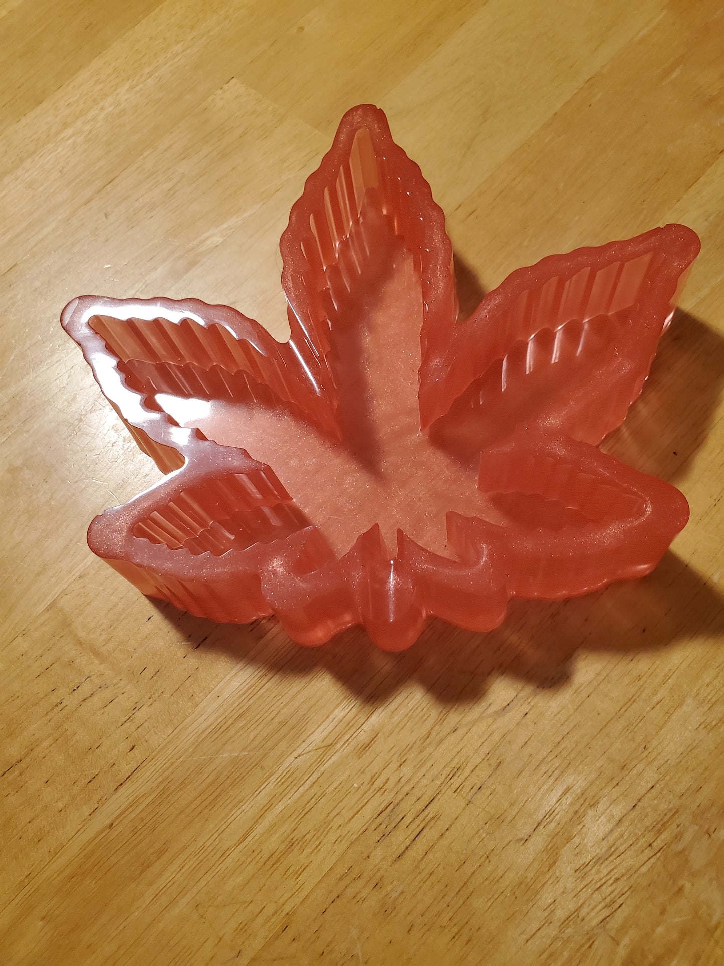 Marijuana Ashtray