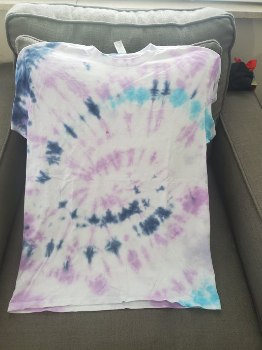 Medium Tie Dye T-shirt