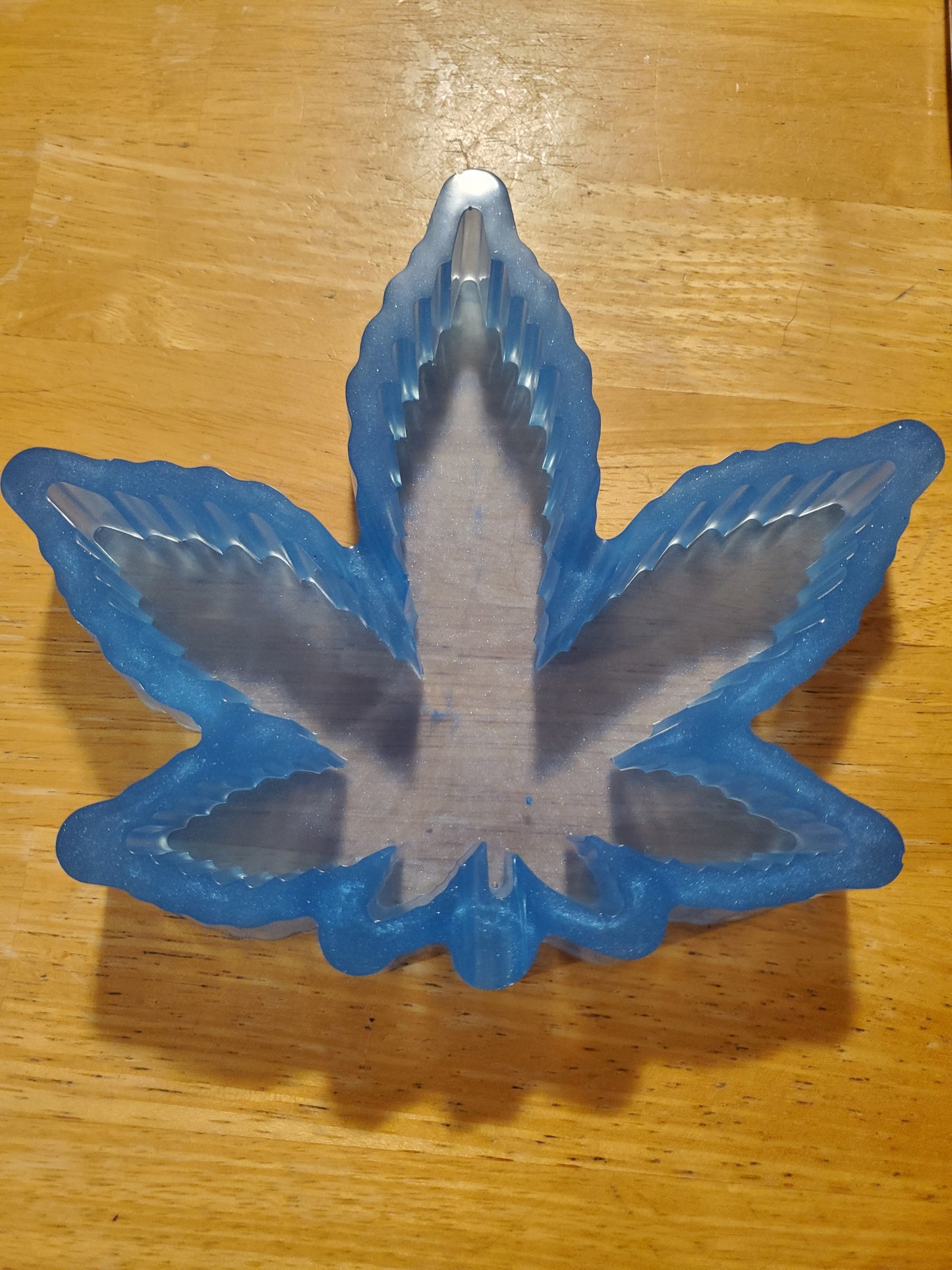 Marijuana Ashtray