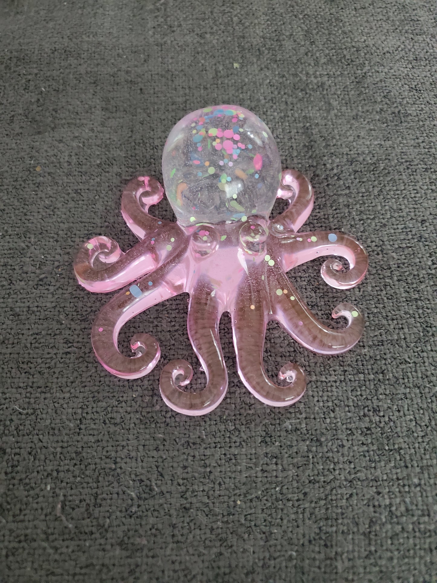 Octopus Decor